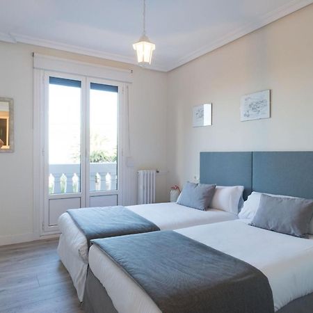 Atlantic - Iberorent Apartments San Sebastian Exterior photo