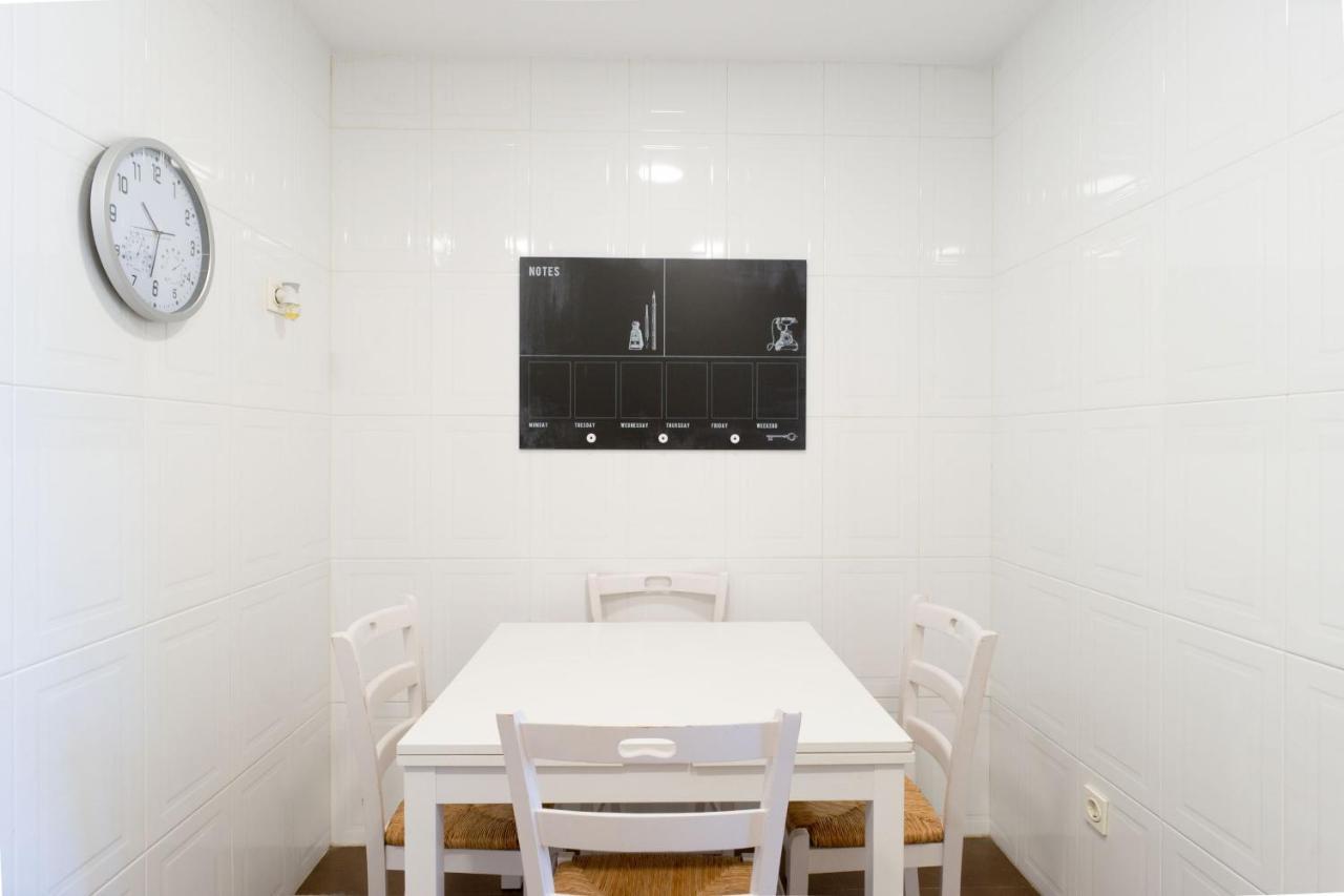 Atlantic - Iberorent Apartments San Sebastian Exterior photo